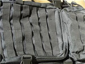 Rucsac MFH - Compartimentat Drumetie Camping Munca Scoala Voiaj Sport - imagine 8