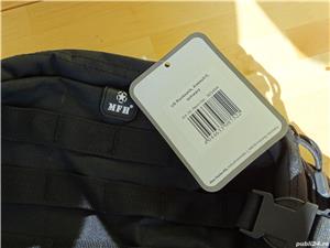 GHIOZDAN Geanta MFH Spatios Rucsac Calitativ Rezistent Incapator Util 40 Litri  - imagine 3