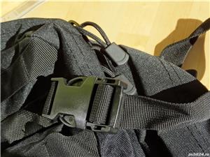 GHIOZDAN Geanta MFH Spatios Rucsac Calitativ Rezistent Incapator Util 40 Litri  - imagine 5