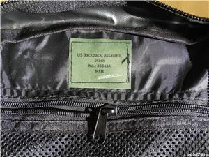 RUCSAC GHIOZDAN MFH Germany Incapator 40L Militar Tactic Asalt Airsoft - imagine 8