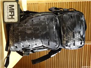 RUCSAC MILITAR MFH Pescuit Vanatoare Munca Ghiozdan Drumetie Camping