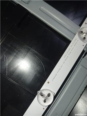 Set 3 barete led tv Sony, LG INNOTEK 32 inch WXGA NDSOEM wa de pe tv Sony kdl32r410b - imagine 3