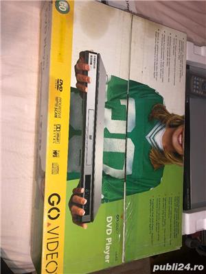 DVD CD player "GO Video" - imagine 3