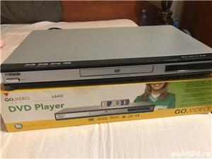 DVD CD player "GO Video" - imagine 4