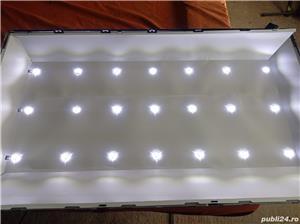 set 3 barete led 17dlb43ver13-b