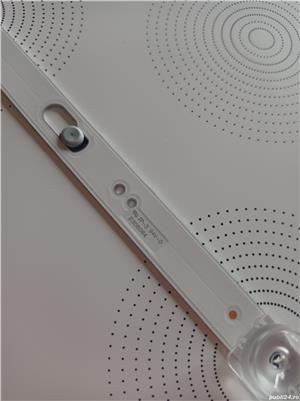 set 6 barete led de 150 cm de pe Samsung ue75tu7090u - imagine 3