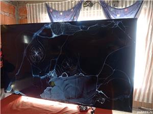 set 6 barete led de 150 cm de pe Samsung ue75tu7090u - imagine 6