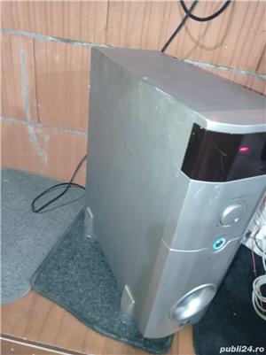 Sistem de sunet/statie 5.1 de camera - imagine 3