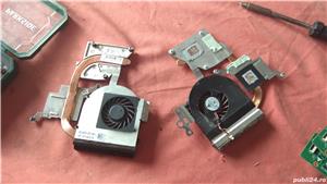 sistem racire laptop dell n5110 - imagine 2