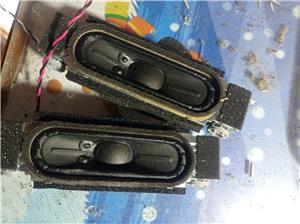 speaker 378g0110567yek 6ohm 11 w de pe LG 32lj500v-zb