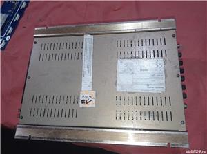 statie auto Interconti pa5833 de 600W in 4 canale - imagine 3