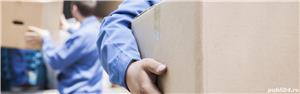 Servicii mutari transport mobila, electrocasnice, bagaje