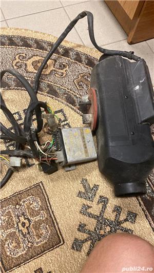 Sirocou 24 Camion - imagine 5