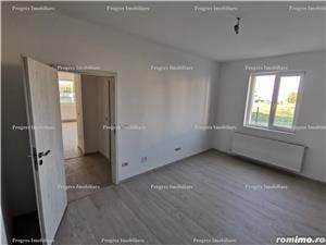 Apartament 2 camere - Bloc nou - 52mp + Curte proprie - Parcare inclusă - 76.900 Euro - imagine 6