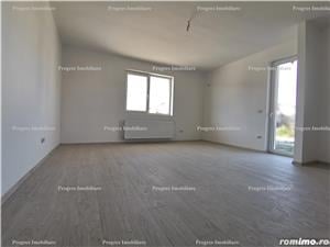 Ap.2 cam - curte proprie - constructie finalizata - 75.400 Euro - imagine 2