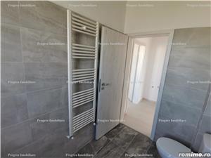 Ap 2 Camere - Bloc nou (finalizat) - curte proprie 25mp - 75.400 Euro - imagine 7