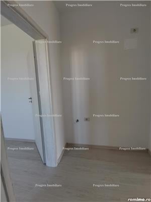 Ap 2 Camere - Bloc nou (finalizat) - curte proprie 25mp - 75.400 Euro - imagine 4