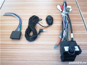 Rama navigatie diverse vw, audi, touareg - imagine 3