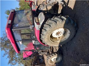 Tractor 70 cp - imagine 5