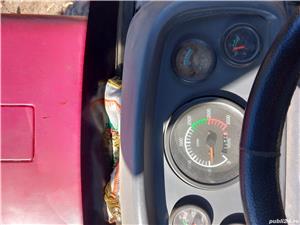 Tractor 70 cp - imagine 4