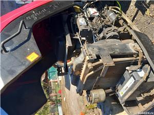 Tractor 70 cp - imagine 2