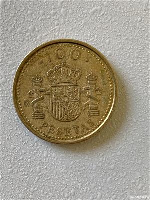 Moneda 100 PESETAS - 1998 - Spania - KM 989 (190)