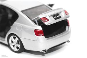 Macheta Lexus GS430 Autoart 1:18, in cutia originala - imagine 8