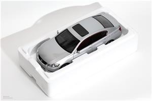 Macheta Lexus GS430 Autoart 1:18, in cutia originala - imagine 9