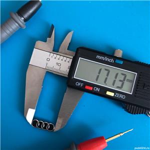 Sigle cheie Audi originale/OE - imagine 2