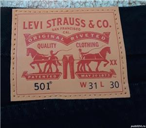 blugi levi's - imagine 6