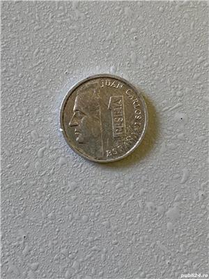 Moneda 1 PESETA - pesetas - 2001 - Spania - KM 832 (199)