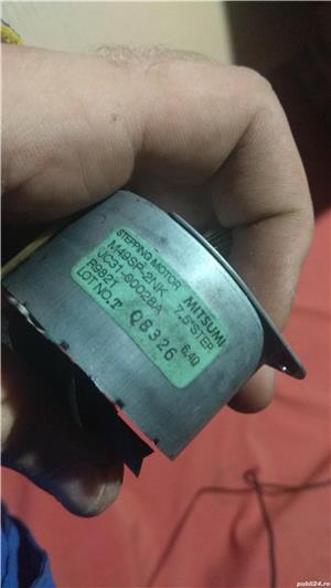 stepping motor mitsumi m42sp-2k