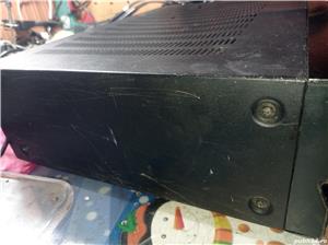 Stereo Receiver RZ-1500 Radio Sansui  - imagine 4