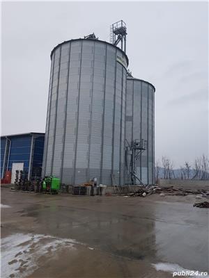 Inchiriez FNC si 2 Silozuri 2000 to - imagine 5