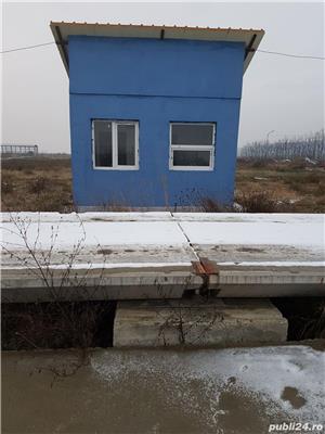 Inchiriez FNC si 2 Silozuri 2000 to - imagine 6