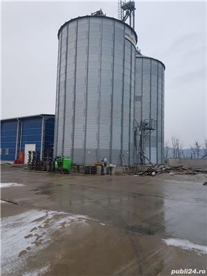 Inchiriez FNC si 2 Silozuri 2000 to - imagine 3