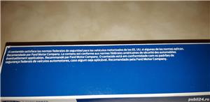 Reflectorizant bara spate dreapta - Ford Focus 2015 - imagine 2