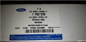 Reflectorizant bara spate dreapta - Ford Focus 2015 - imagine 3