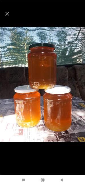 Miere de albine - imagine 2