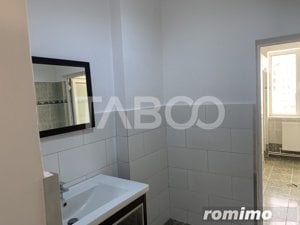 Birou de inchiriat 33 mp luminos renovat in zona Centrala Sibiu - imagine 4