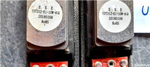 Televizor led United model LED40HS50 - imagine 3