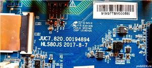 Televizor led United model LED40HS50