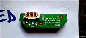 Televizor led United model LED40HS50 - imagine 5