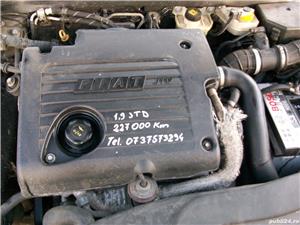 dezmembrez fiat punto motor 1,2 8v - 1,4 16v - 1,3 multijet 1,9 jtd - stilo 1,4 16 1,8 16v - 1,9 jtd - imagine 9