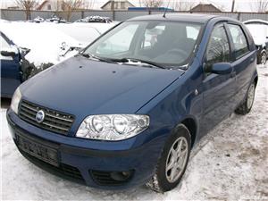 dezmembrez fiat punto motor 1,2 8v - 1,4 16v - 1,3 multijet 1,9 jtd - stilo 1,4 16 1,8 16v - 1,9 jtd - imagine 3