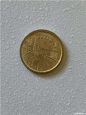 Moneda 5 PESETAS comemorativa - 1996 - Spania - KM 960 (200)