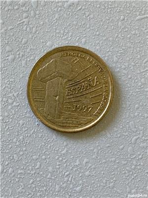 Moneda 5 PESETAS comemorativa - 1997 - Spania - KM 981 (201)