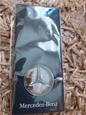 Breloc chei masina - imagine 3