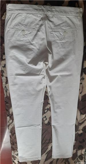 Blugi Pull&Bear - imagine 6