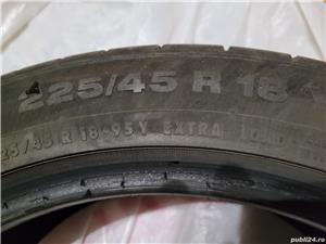 Anvelope continental  300 lei/buc - imagine 4